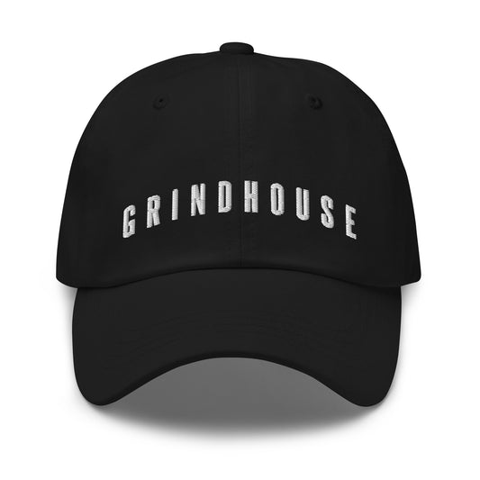 GRINDHOUSE Dad hat