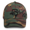 GRINDHOUSE G Dad hat