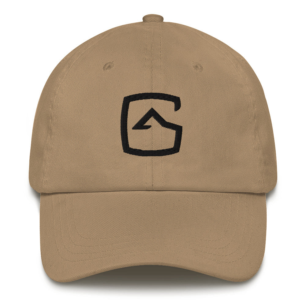GRINDHOUSE G Dad hat