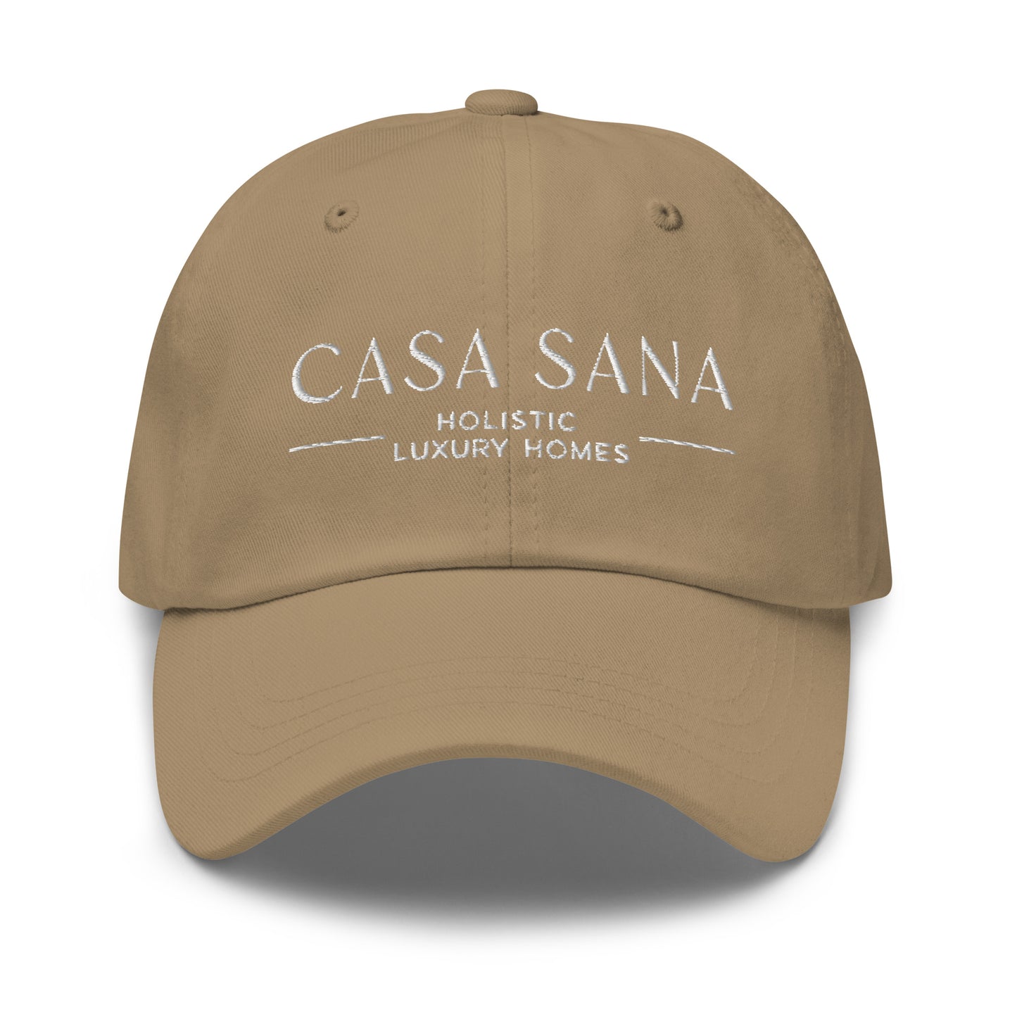 Casa Sana Dad hat