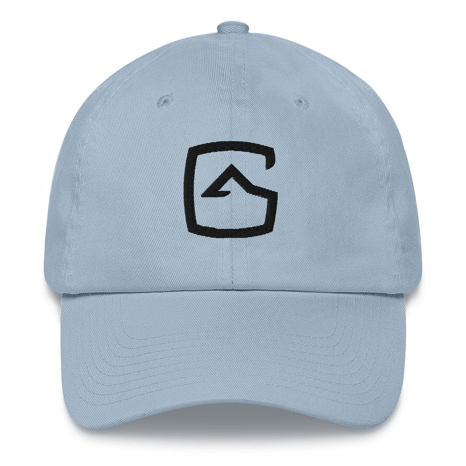 GRINDHOUSE G Dad hat