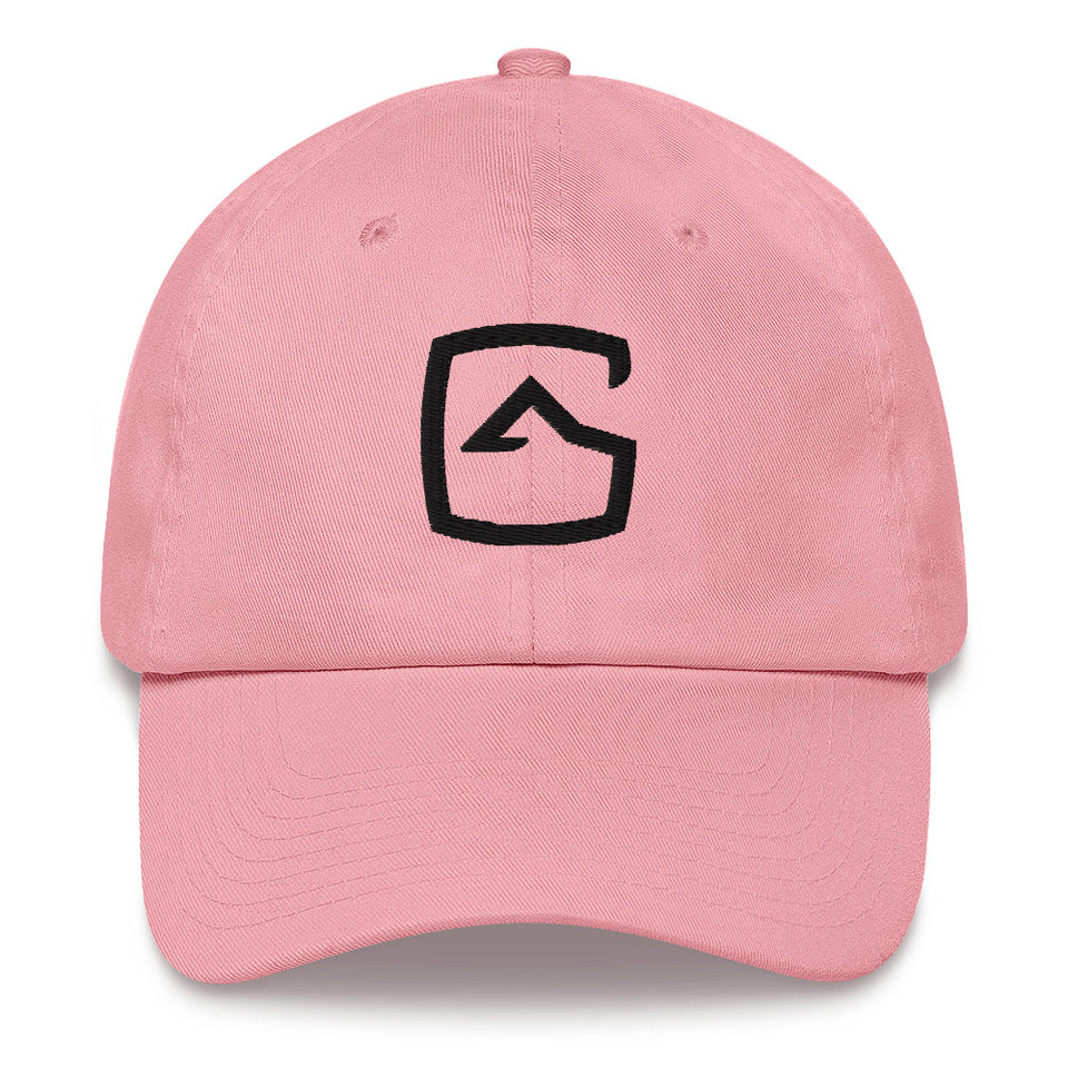 GRINDHOUSE G Dad hat