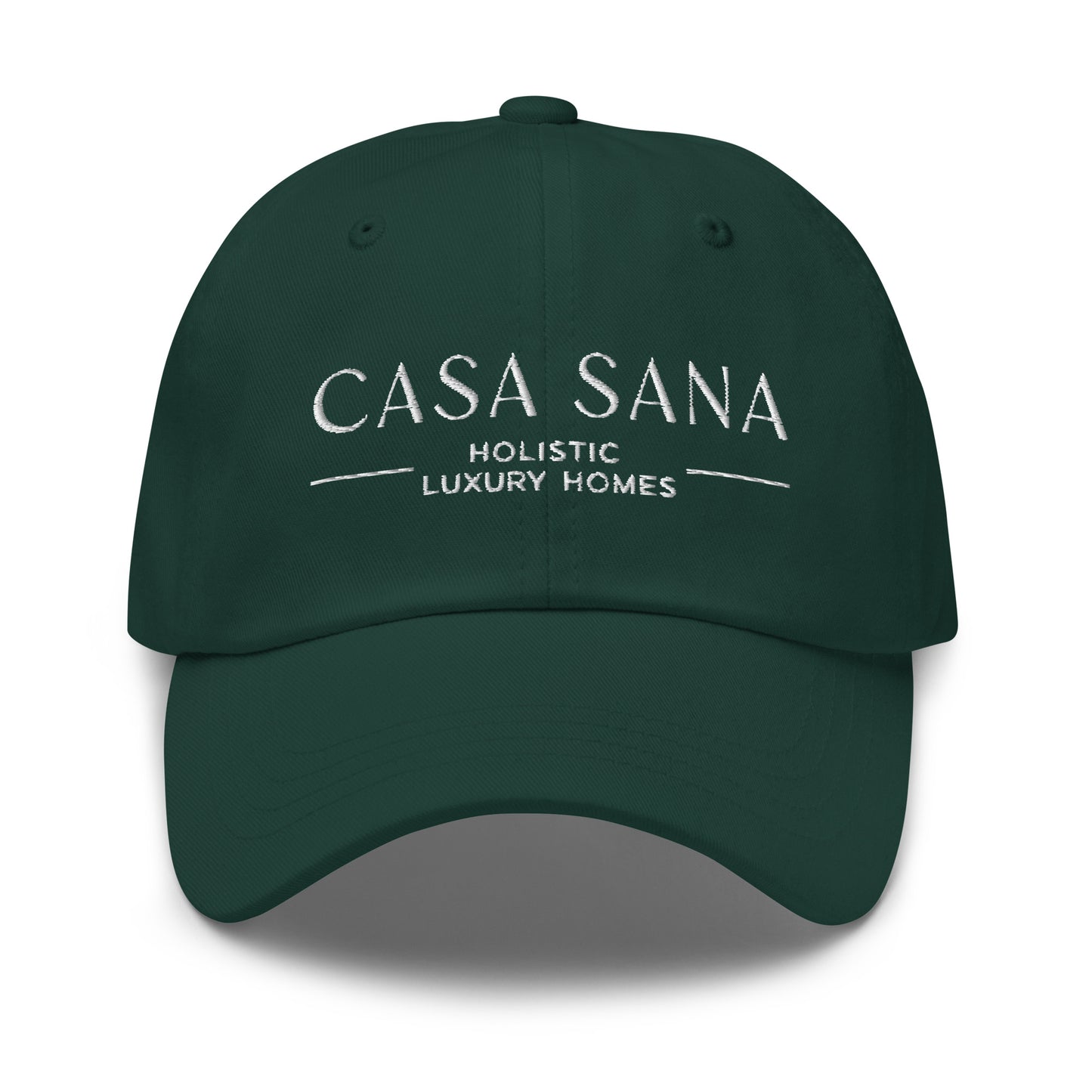 Casa Sana Dad hat