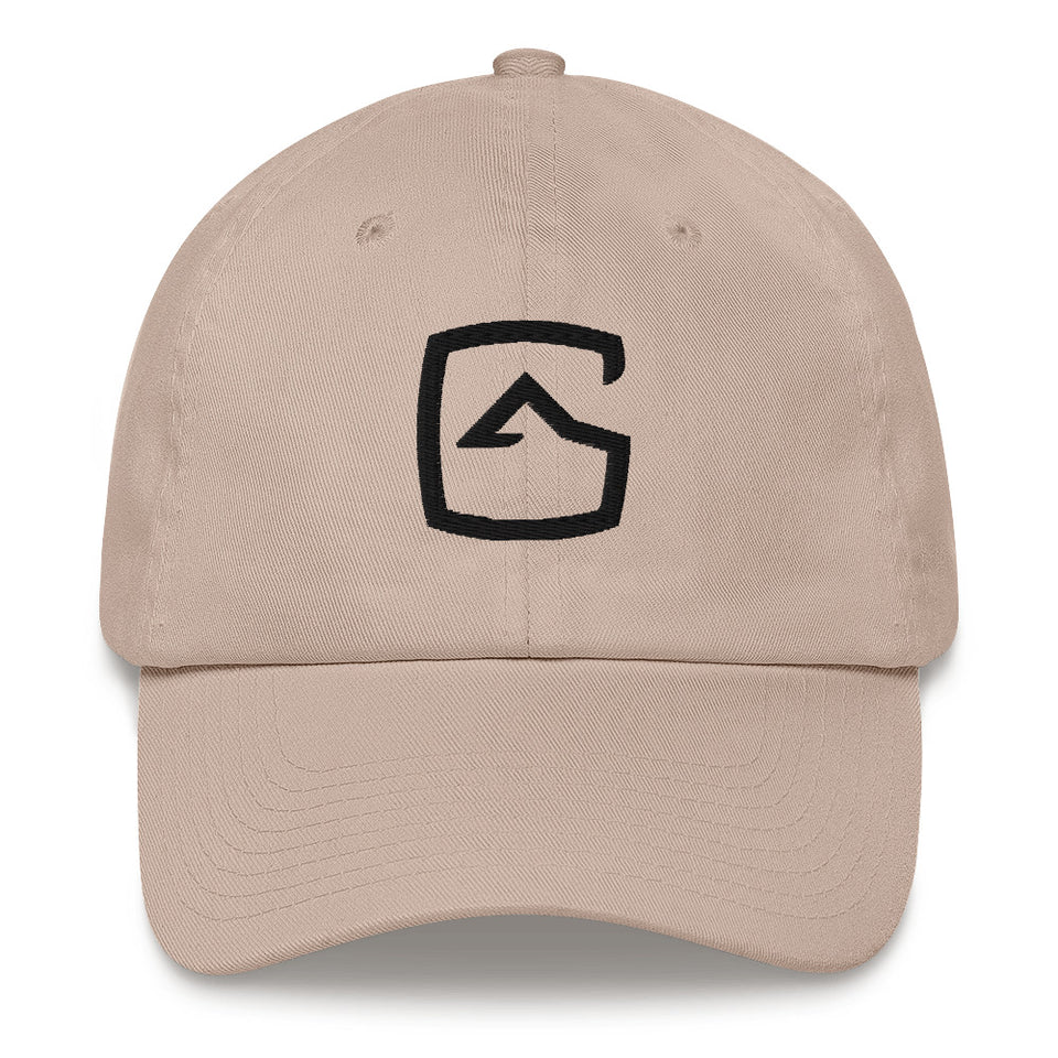 GRINDHOUSE G Dad hat
