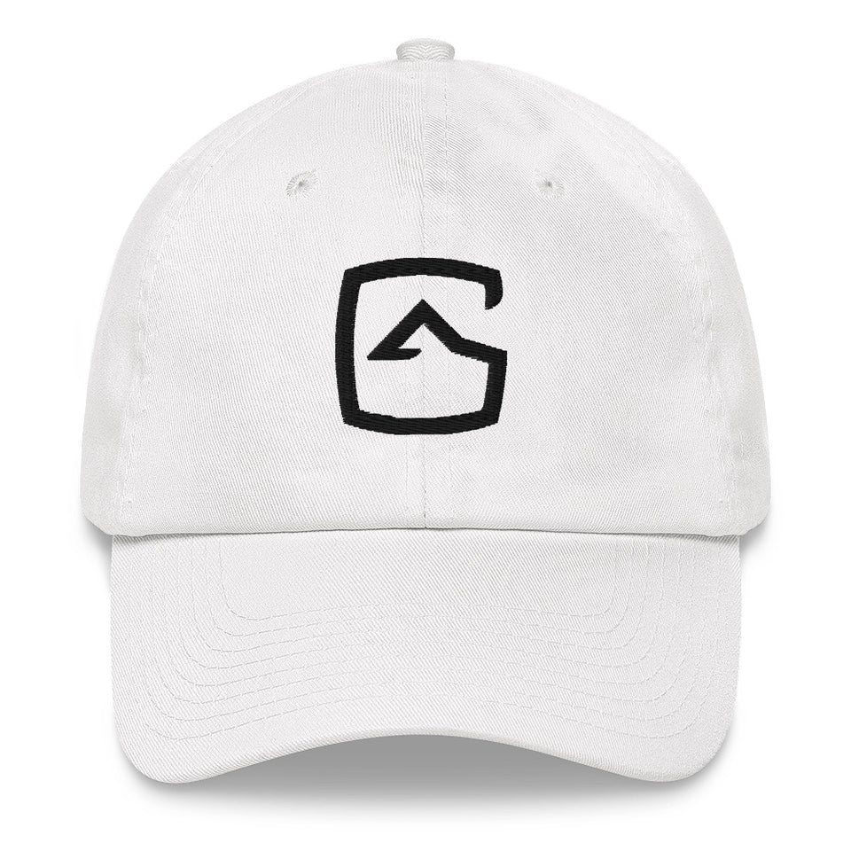 GRINDHOUSE G Dad hat