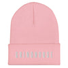 GRINDHOUSE Cuffed Beanie