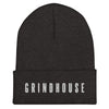GRINDHOUSE Cuffed Beanie
