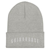 GRINDHOUSE Cuffed Beanie
