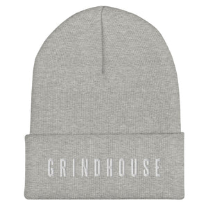 GRINDHOUSE Cuffed Beanie