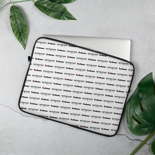 RZ SC Laptop Sleeve