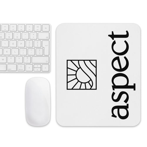 Mouse pad
