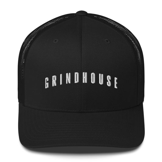 GRINDHOUSE Trucker Cap