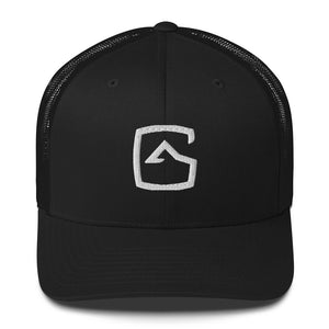 GRINDHOUSE Trucker Cap