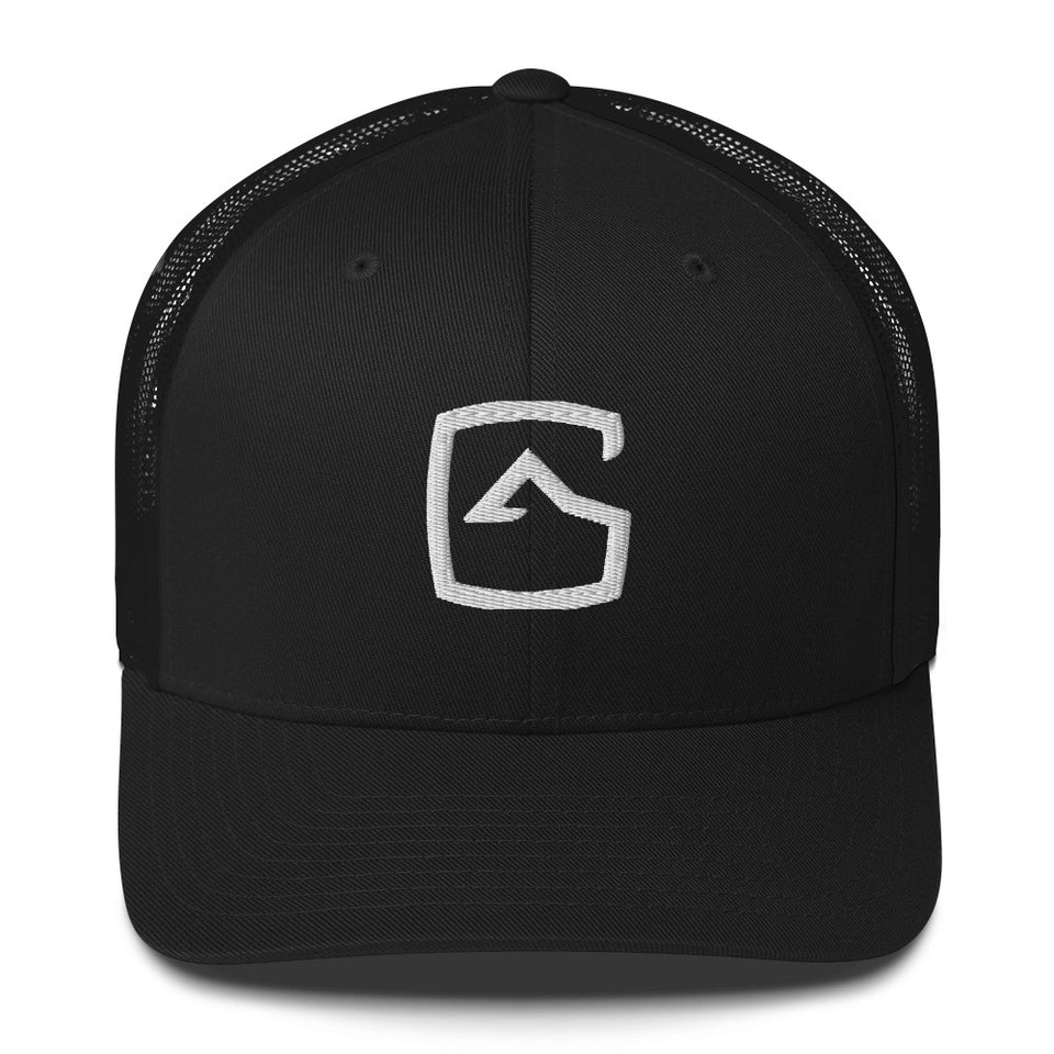 GRINDHOUSE Trucker Cap