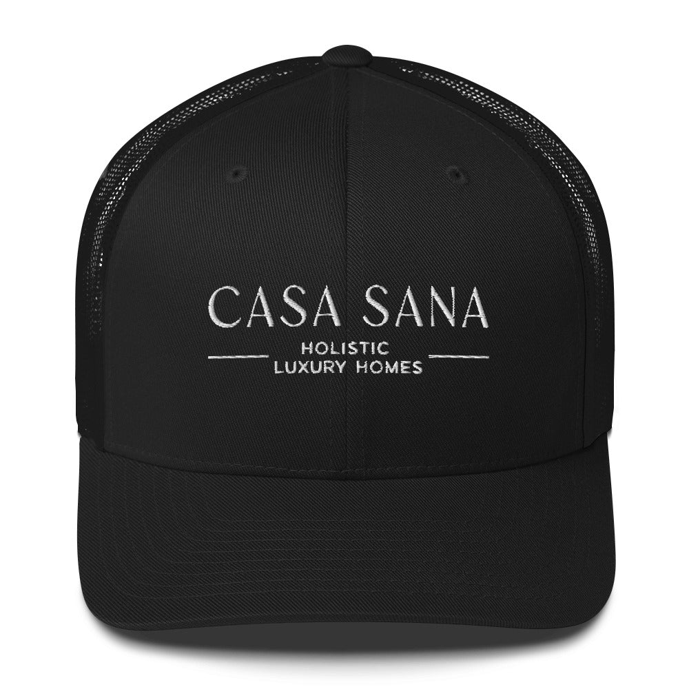 Casa Sana Trucker Cap