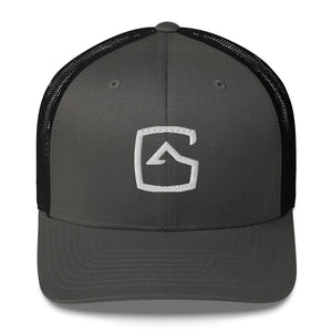 GRINDHOUSE Trucker Cap