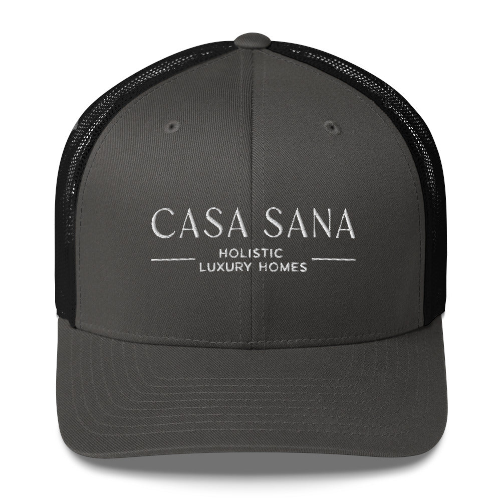 Casa Sana Trucker Cap