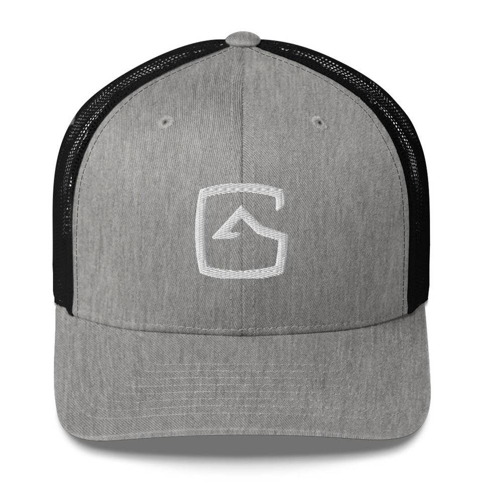 GRINDHOUSE Trucker Cap