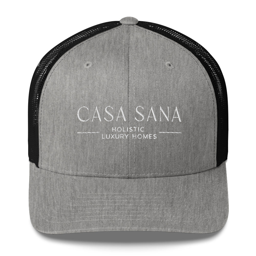 Casa Sana Trucker Cap