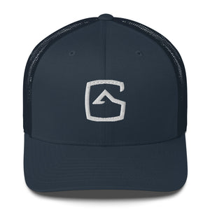 GRINDHOUSE Trucker Cap