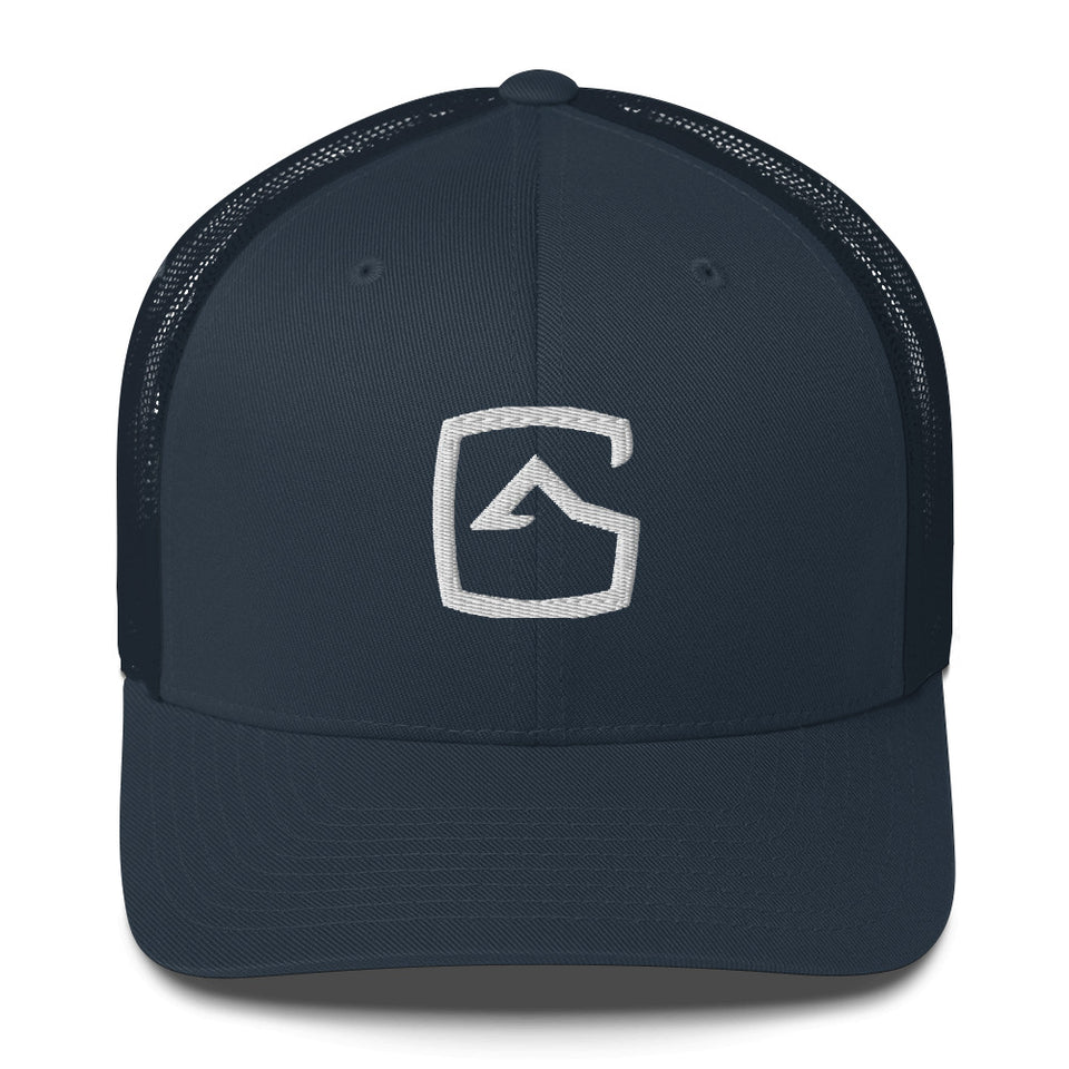 GRINDHOUSE Trucker Cap