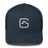 GRINDHOUSE Trucker Cap