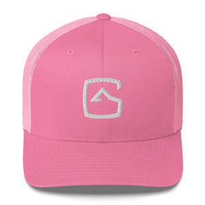 GRINDHOUSE Trucker Cap