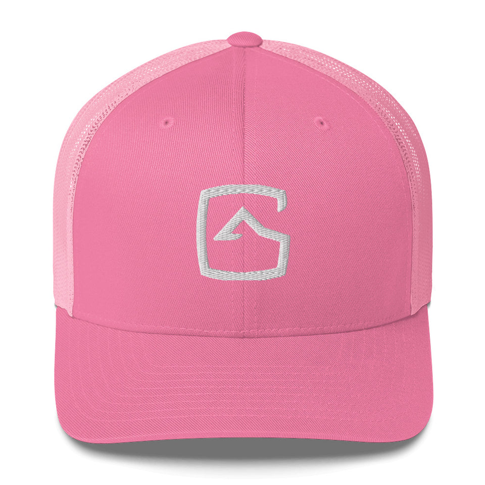 GRINDHOUSE Trucker Cap
