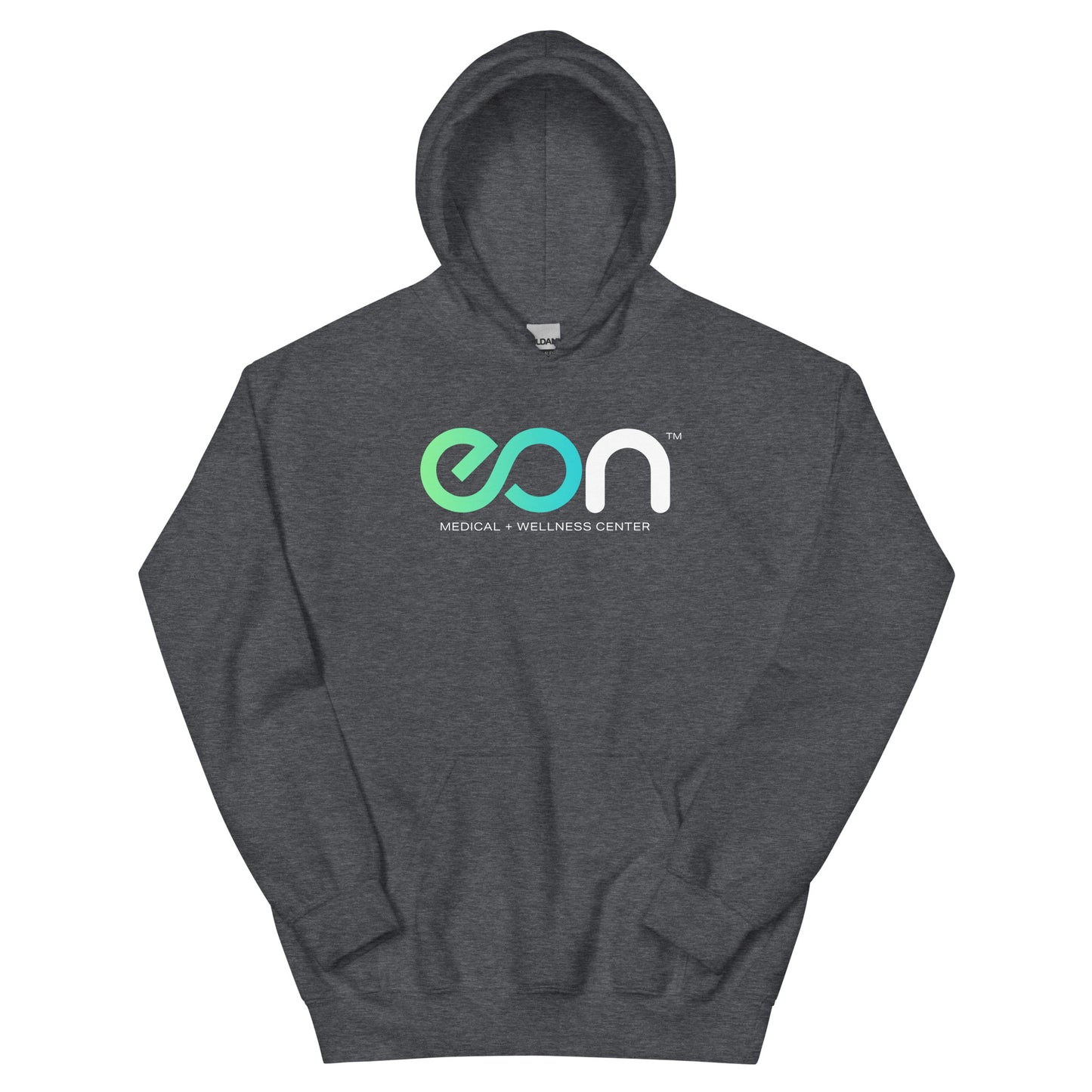 EON Premium Unisex Hoodie