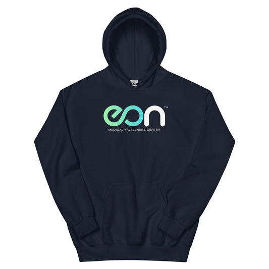 EON Premium Unisex Hoodie