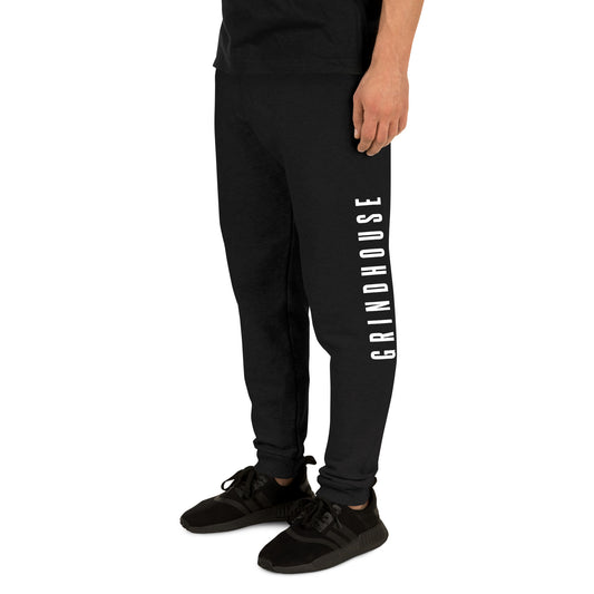 GRINDHOUSE Unisex Joggers