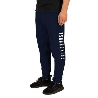 GRINDHOUSE Unisex Joggers