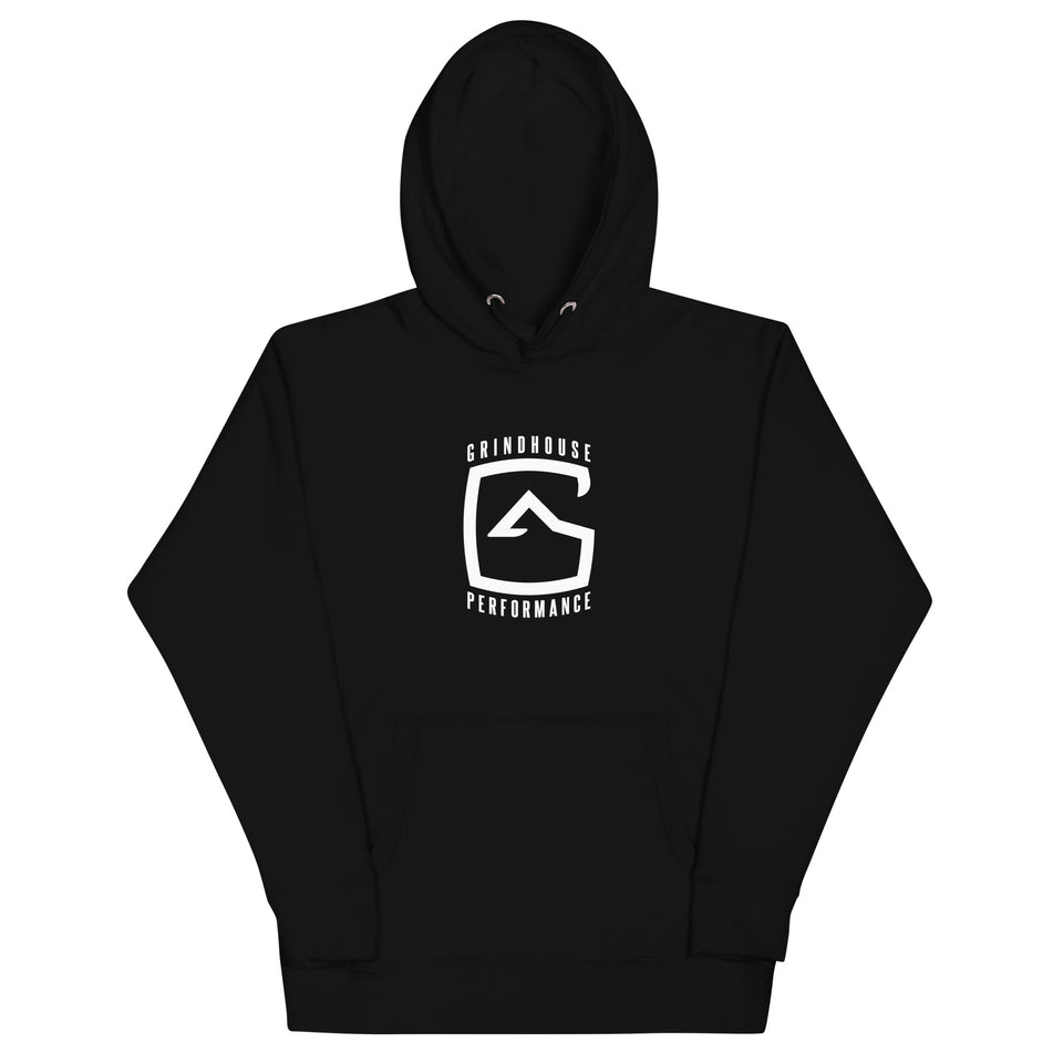 GRINDHOUSE Premium Hoodie
