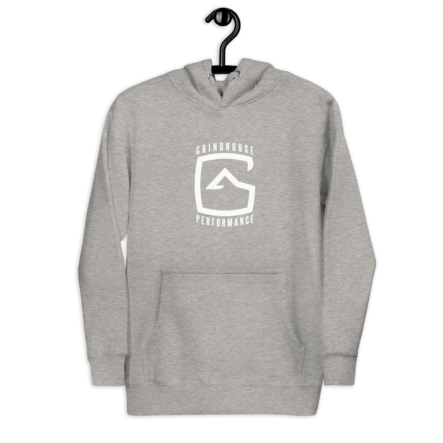 GRINDHOUSE Premium Hoodie