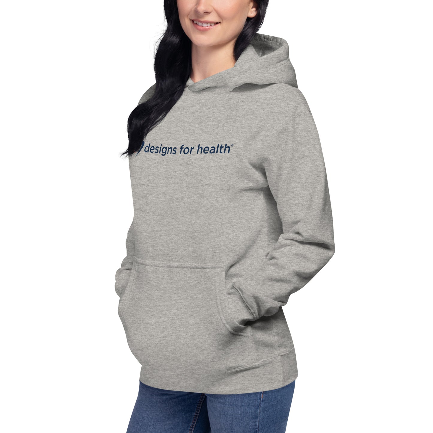 DFH Premium Unisex Hoodie