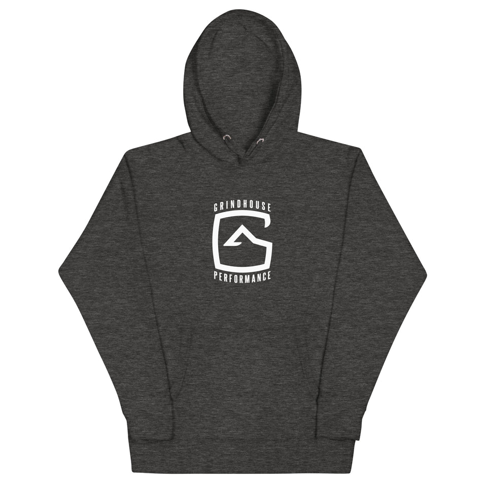 GRINDHOUSE Premium Hoodie