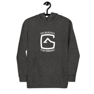 Premium Hoodie