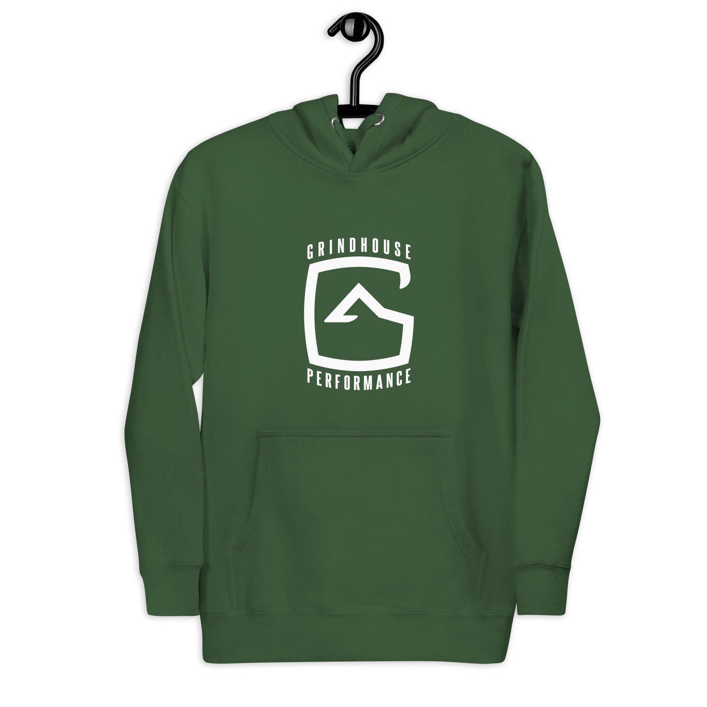 Premium Hoodie