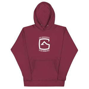 GRINDHOUSE Premium Hoodie