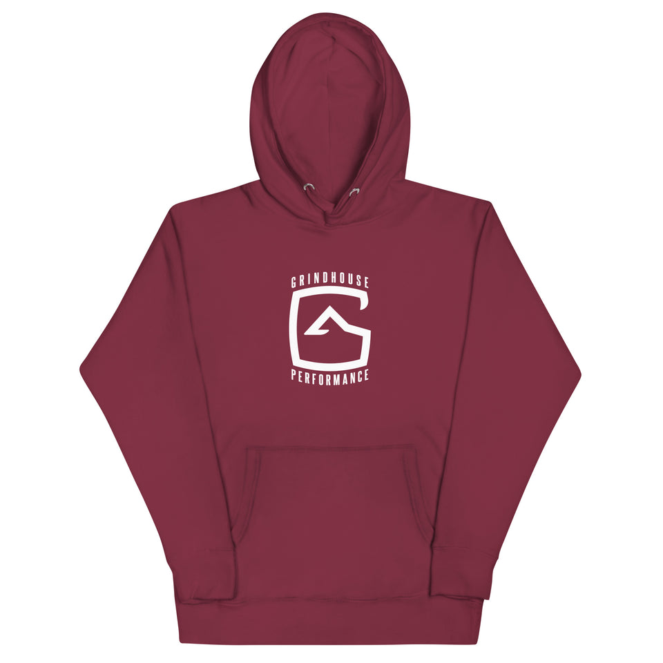 GRINDHOUSE Premium Hoodie