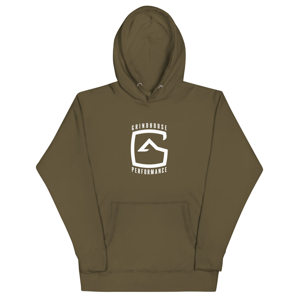 GRINDHOUSE Premium Hoodie