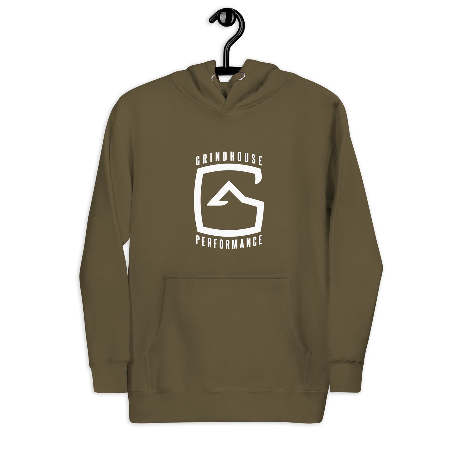Premium Hoodie