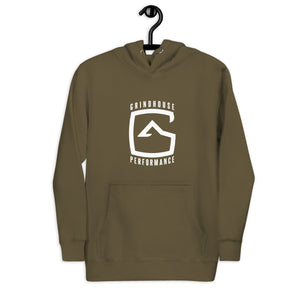 Premium Hoodie