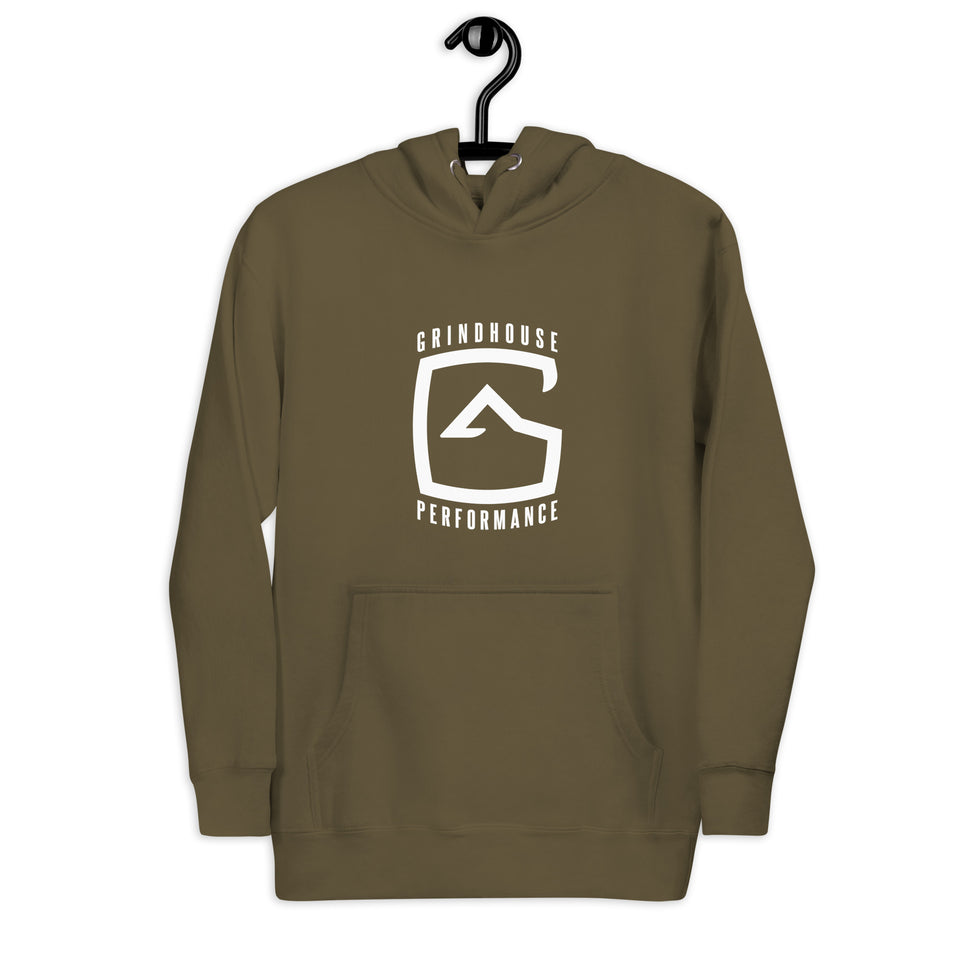 Premium Hoodie