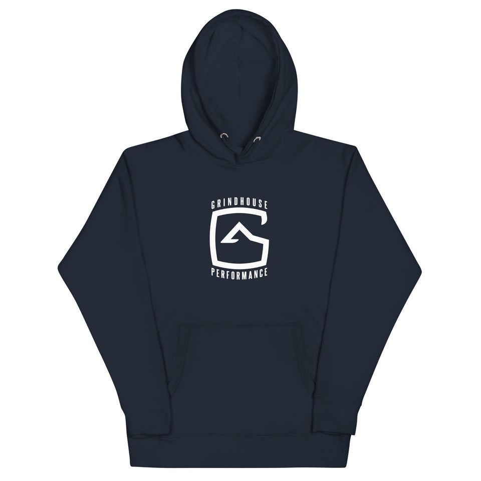 GRINDHOUSE Premium Hoodie