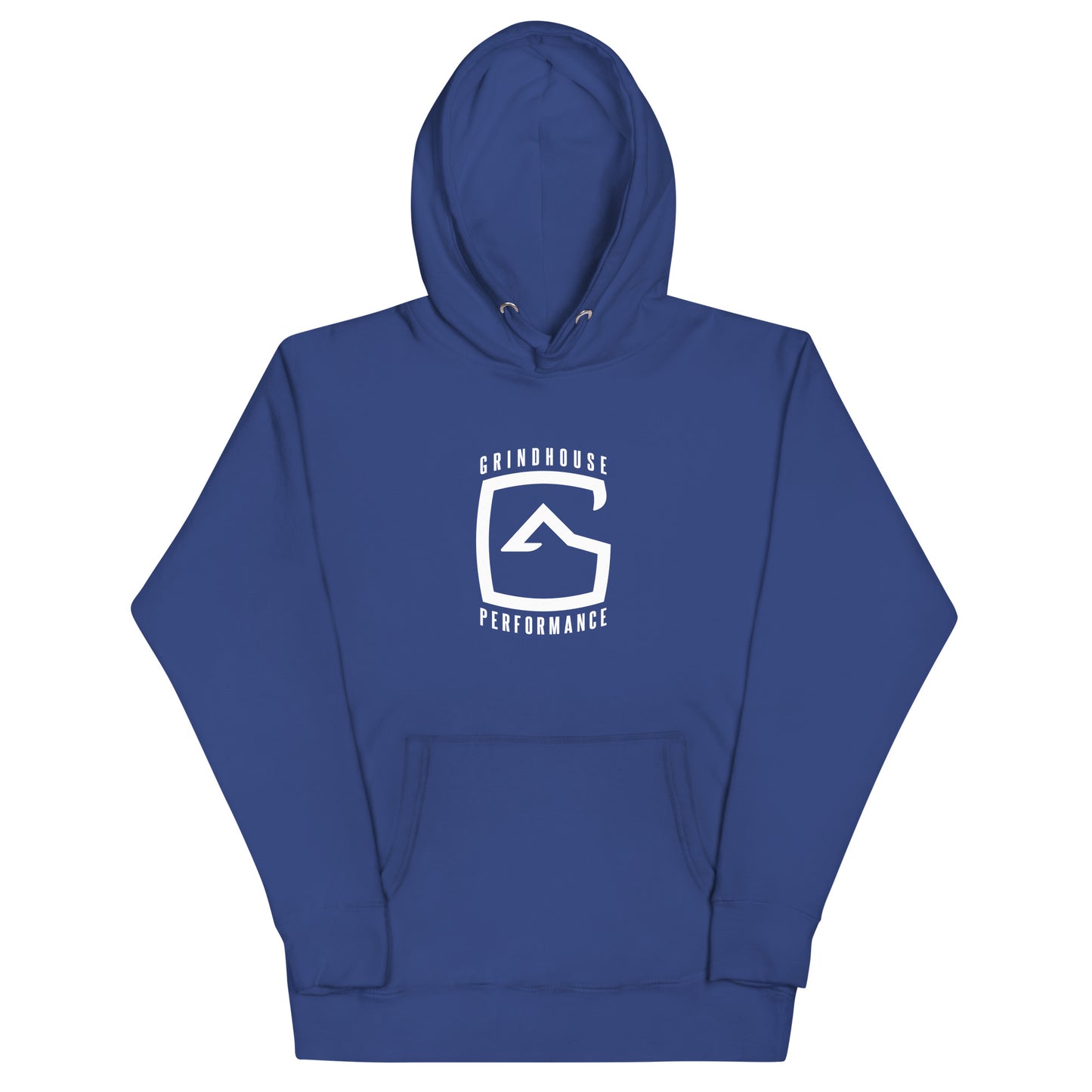 GRINDHOUSE Premium Hoodie
