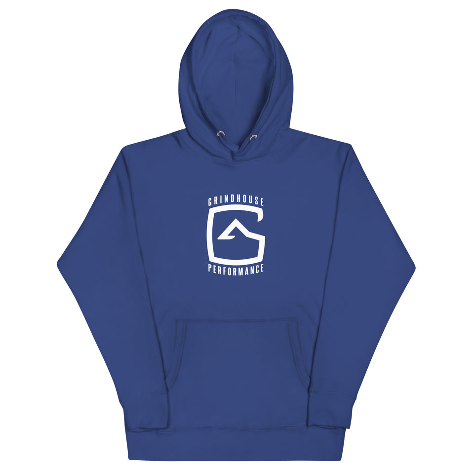 GRINDHOUSE Premium Hoodie