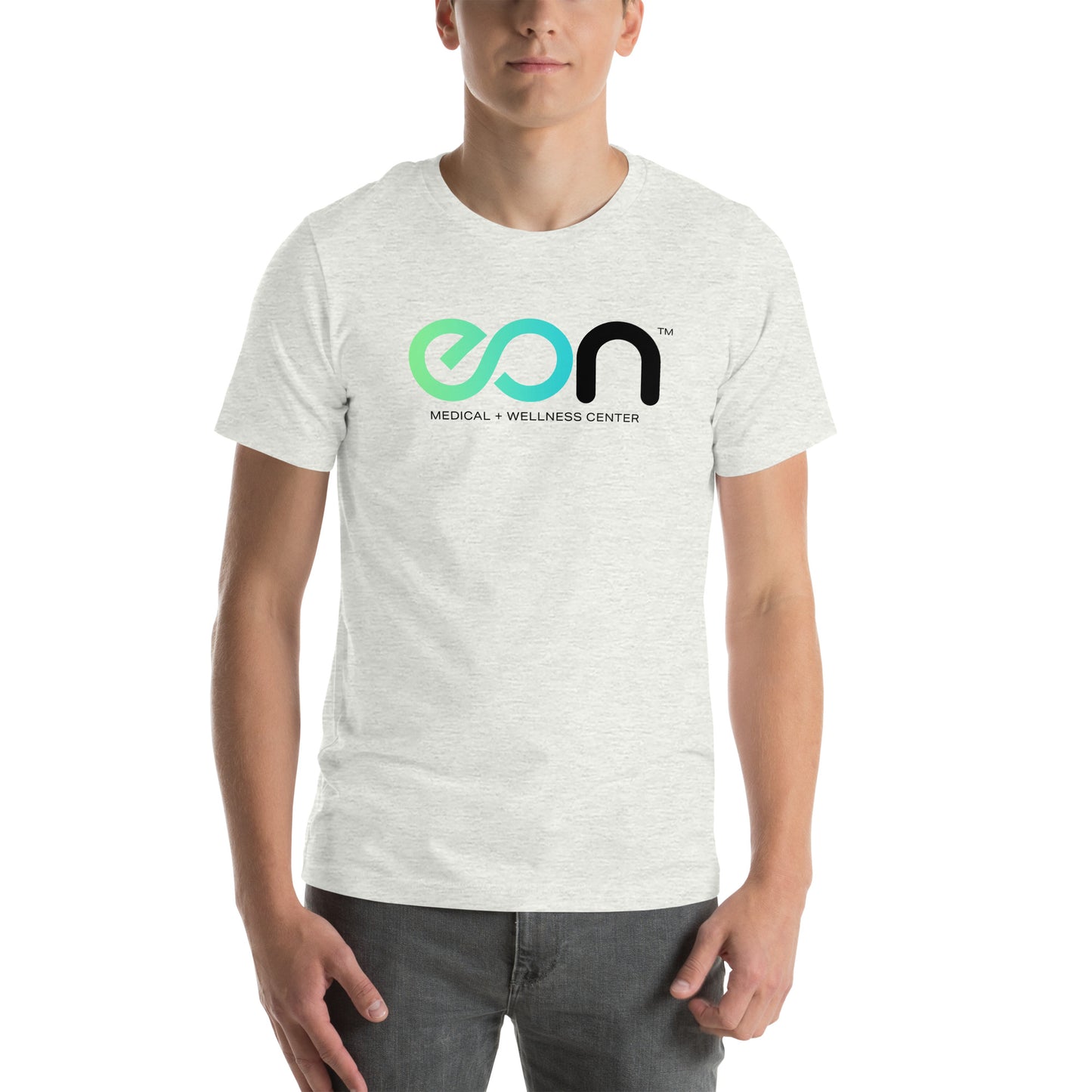 EON Premium Unisex t-shirt