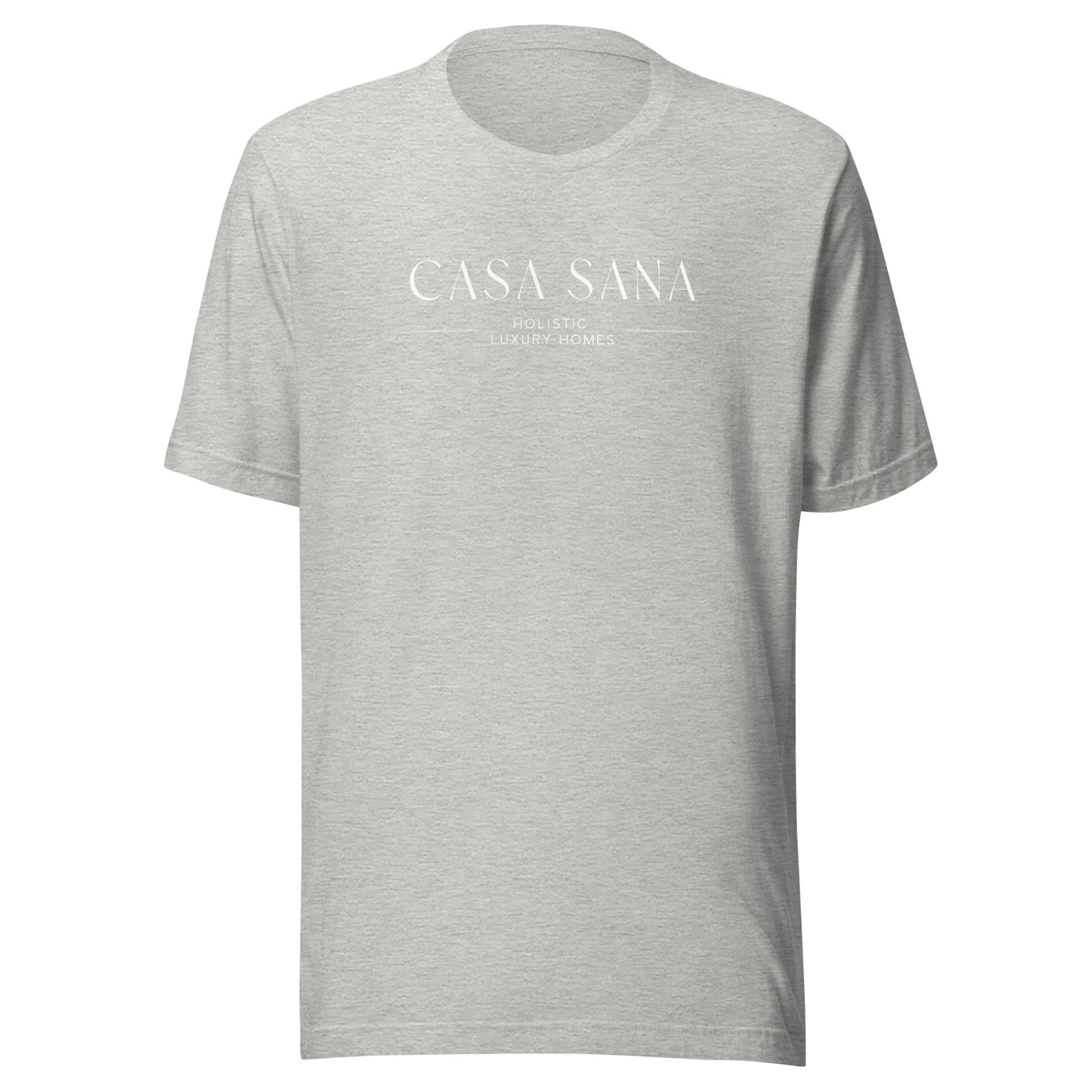 Casa Sana Unisex t-shirt