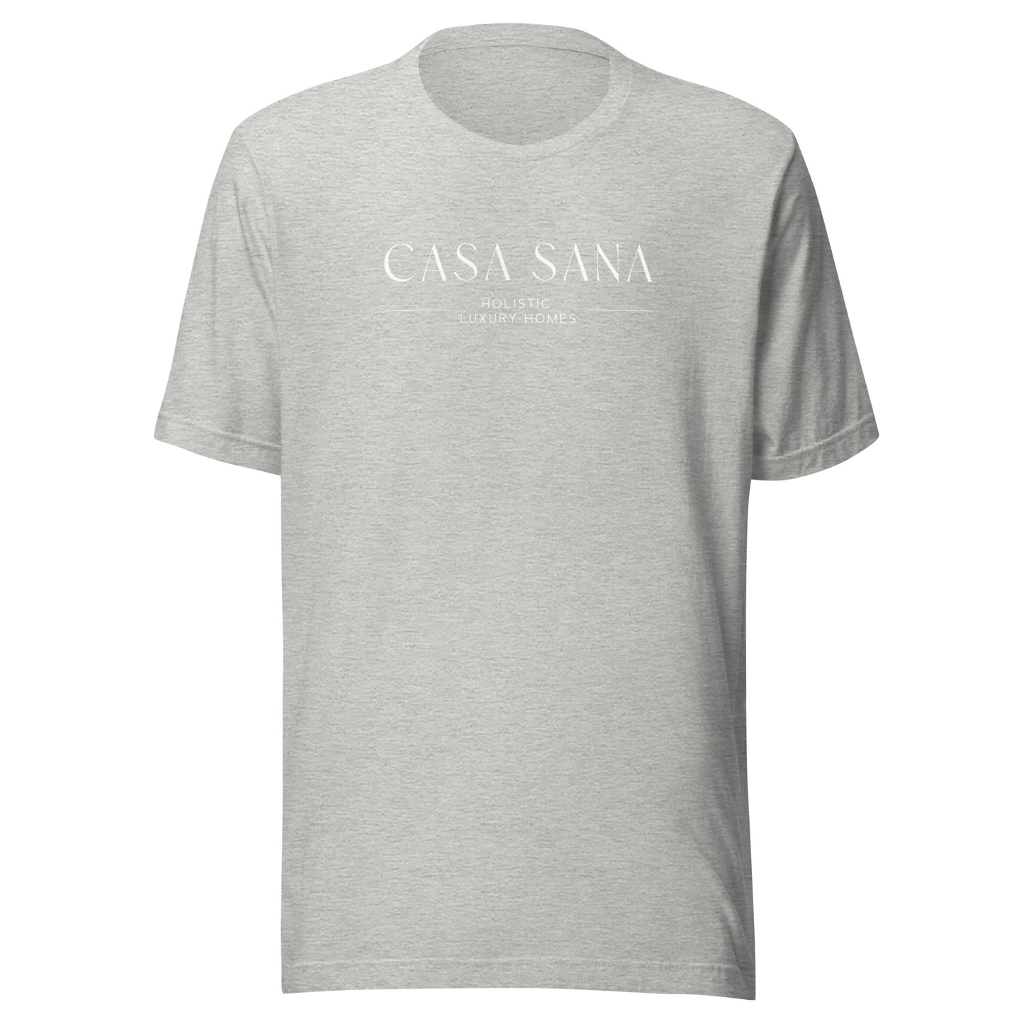 Casa Sana Unisex t-shirt